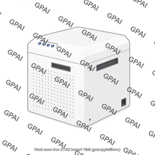 Thermo cube