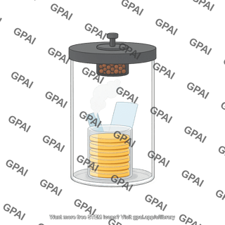Anaerobic jar