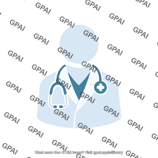 Physician symbol