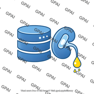 Excretion database admet symbol
