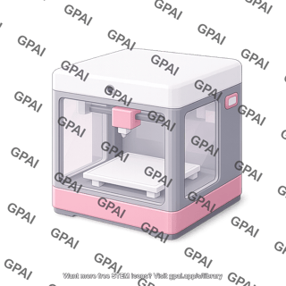 3d printer