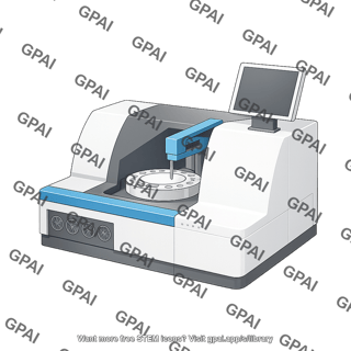 Immunoassay analyzer gyrolab xpand