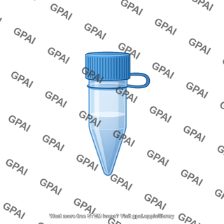 Gdna vial cap