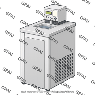 Thermostatic cooling system proline rp 845 568