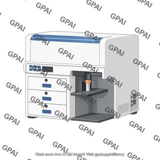 Cell analyzer bd facsymphony