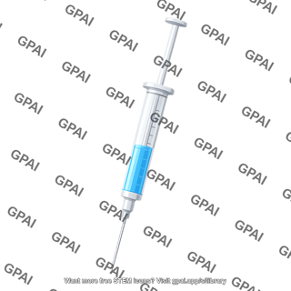 Hamilton syringe 12 liquid 426