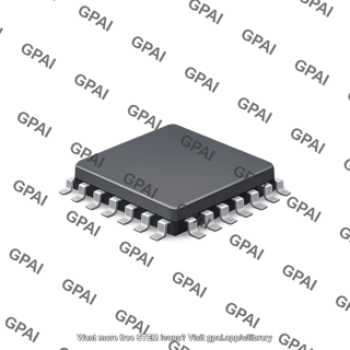 Microchip 3d