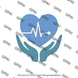 Cardiology symbol