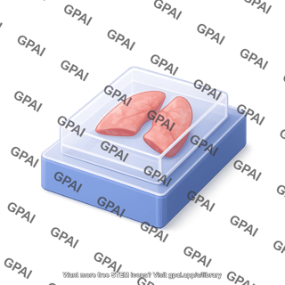 Ffpe sample lungs