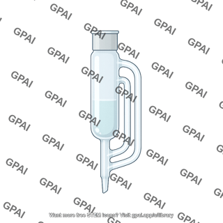 Soxhlet extractor