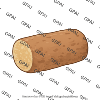 Food pellet