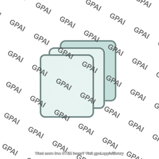 Document pile symbol