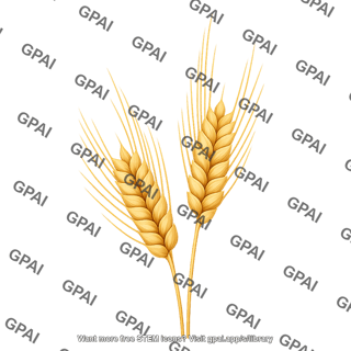 Barley food