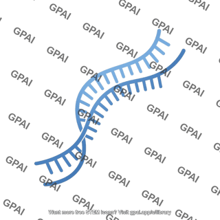 Transcriptomics symbol 2