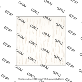 Filter paper square