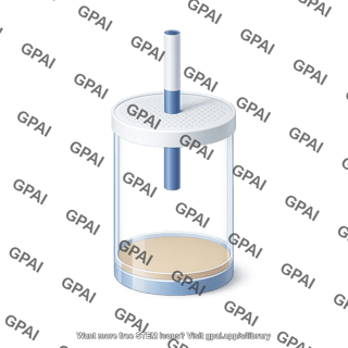 Drosophila cage empty