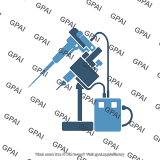 Micro injector nanoject ii symbol