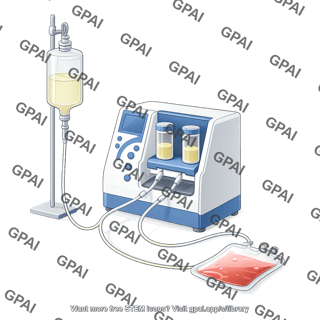 Magnetic separation system cts dynamag 170