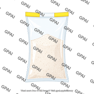 Desiccant packet 525