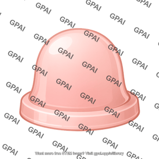 Cervical cap 610