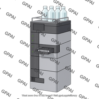 Uplc autosampler nexera 40 698