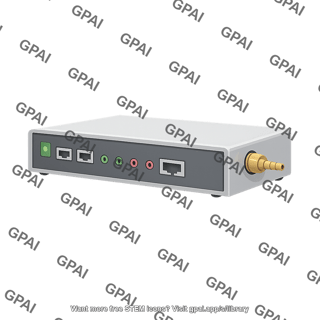 Co2 flow controller