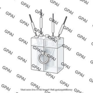Ussing chamber navicyte