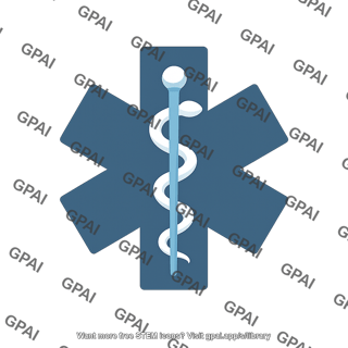 Medicine 1 symbol