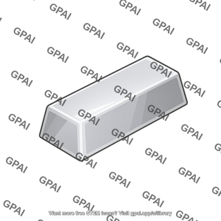 Metal bar