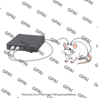 Lab rat system