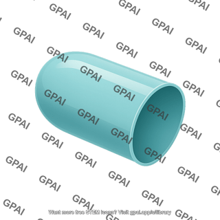 Pill half 1