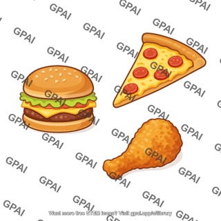 High fat diet