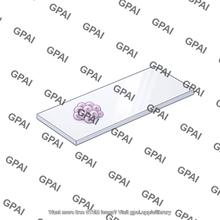 Microscope slide
