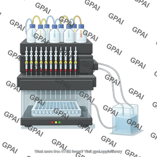Protein purification system proteinmaker