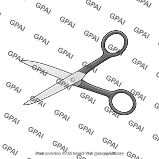 Scissors 1