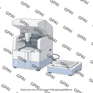 High throughput sampler bd hts