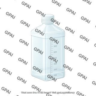 Biotainer 1l