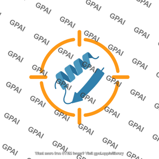 Target identification protein symbol