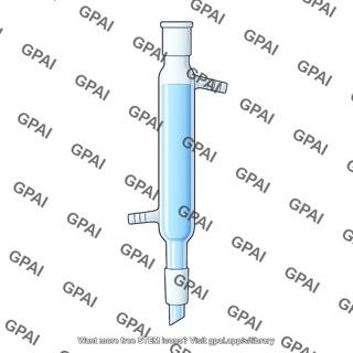 Liebig condenser 1