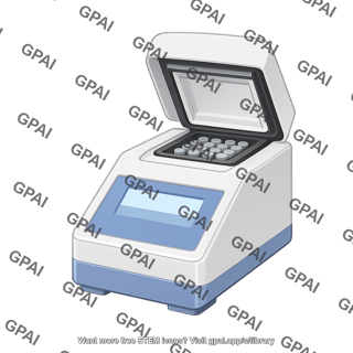 Pcr machine