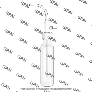 Impinger agi 30 85