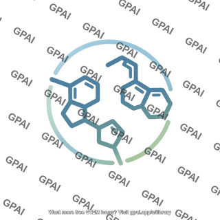 Metabolomics symbol 1