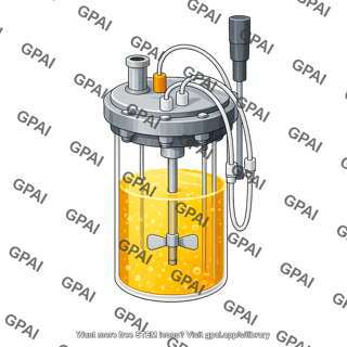 Bioreactor bioblu