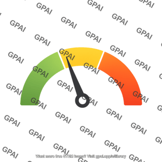 Dial continuous 2.5. med high