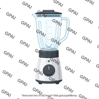 Blender