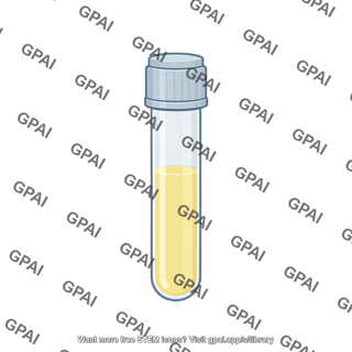 Csf vial
