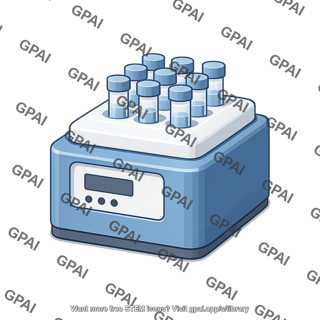 Heat block eppendorfs