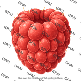 Raspberry