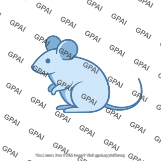 Mouse symbol 3