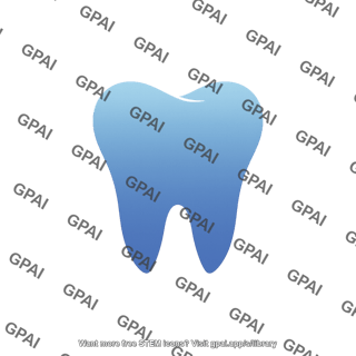 Tooth symbol